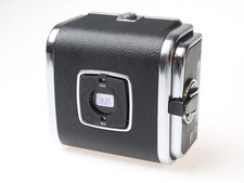 Hasselblad Magazin 6x6 A12