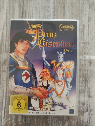 Die legende von prinz - die,