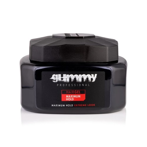 Fonex gummy hairgel - gummy, maximum