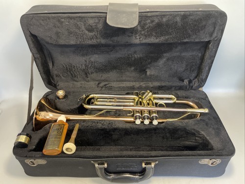 Thomann trompete t308og - thomann,