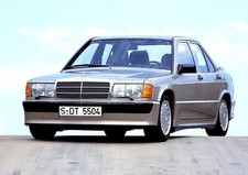 Original Mercedes-BENZ FUCHS