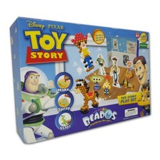 Beados (Bindeez) Disney Pixar