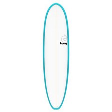 Surfboard TORQ Epoxy TET 7.4