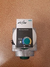 Heizungspumpe wilo Yonos PICO plus 25/ 1 -4 ( Dach )