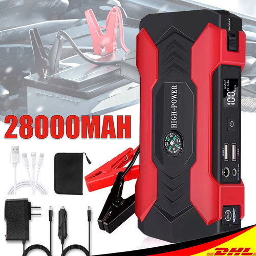 Auto kfz starthilfe jump - starthilfe,