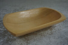 Schöne kleine Molle Holzmolle Schlachtemolle Bäckermolle Teigmolle 26 cm