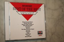 Zounds – Best Of The Best -