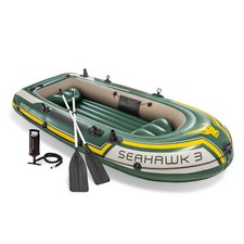 INTEX Seahawk 3 Set