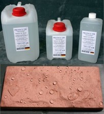 1 L Imprägnierung TIR für Beton, Pflaster, Klinker, Sandstein