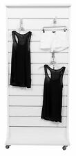 Paneelgondel Kleiderständer