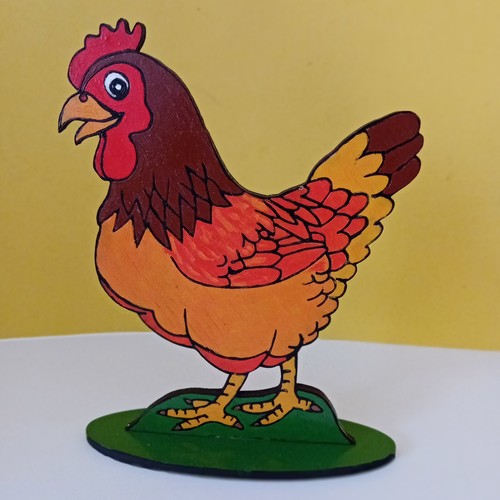 Ostern deko aufsteller - deko-aufsteller, *