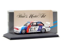1/43 BMW M3 DTM 1991 #3