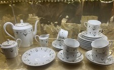 Ch Field Haviland Limoges