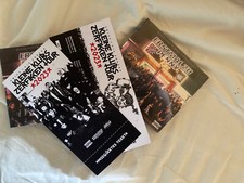 2 x Konzerttickets Swiss + die