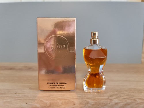 Parfum miniatur jean paul - miniatur,