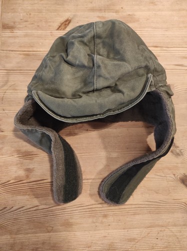 Bundeswehr wintermütze - wintermütze, bw