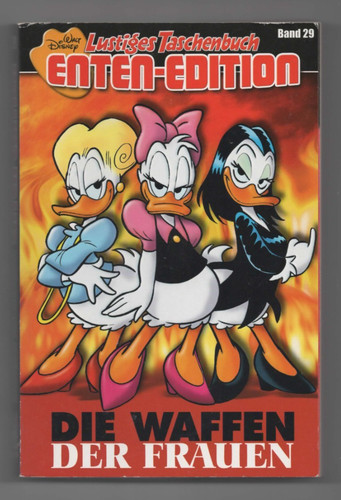 Ltb enten edition - ltb, enten-edition