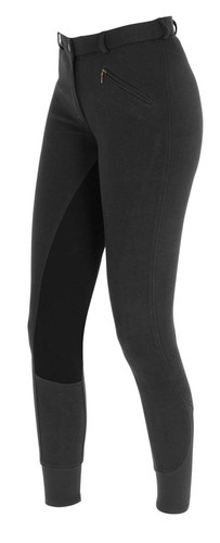 Reithose damen economic - reithose,