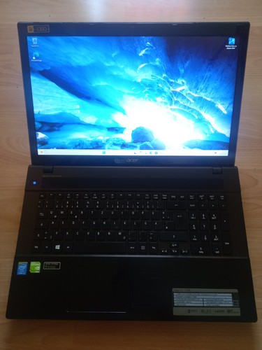 Acer 772g 2 50 - -, i5,