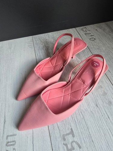 Slingpumps 36 zara - 36,