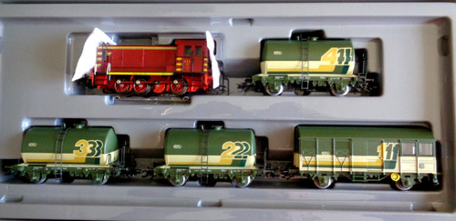 Märklin set 2846 - märklin,