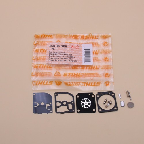 Neu original stihl satz - neu,