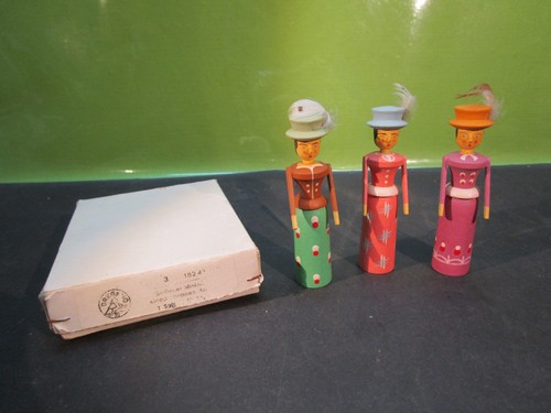 Dregeno 3 miniatur - dregeno,