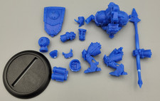 Warmachine/Hordes Cygnar