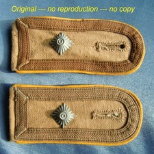 Original DAK Afrika Korps