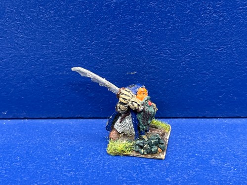 Rar chaos dwarf - dwarf,
