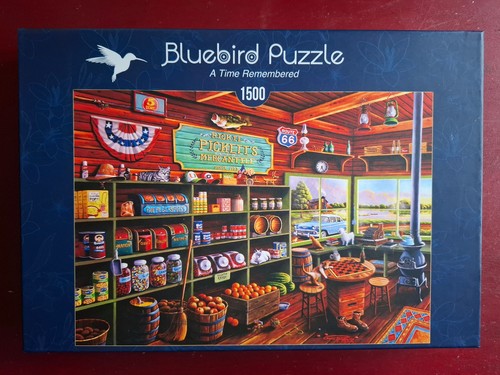 Puzzle time remembered - puzzle,