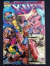 Marvel DE Comic X-Men