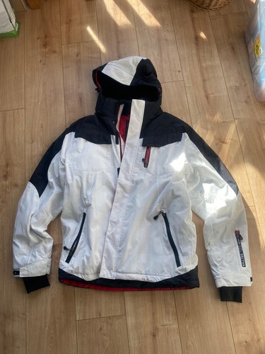 Wie neu snowboardjacke - wie,