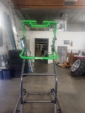 Jeep / Bronco hardtop hoist