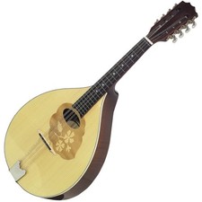 Gewa Mandola Flachmandola