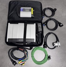 Star Diagnose C4 Pro Wifi  09/25 PKW + 07/25 LKW  Diagnosegerät SSD