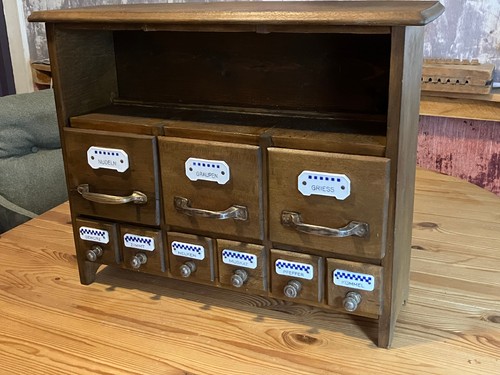 Antiker schrank - antiker,