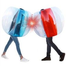 1.2m Bumper Balls Aufblasbare