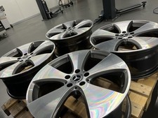 Mercedes Benz Felgen Original