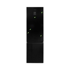 Einzelstück - Wie Neu - Samsung RL38T776CB1/EG Kühl-Gefrierkombination