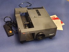 VIEWMASTER ROTOMATIC 501 DIAPROJEKTOR