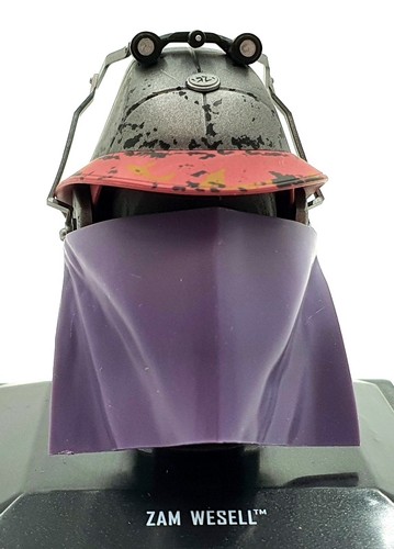 Deagostini hel33 star wars - hel33,