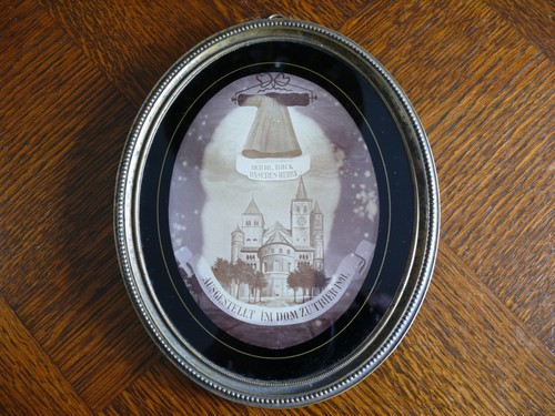 Antikes andenken trier 1891 - andenken,