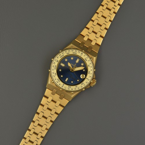 Breitling tabarly mint - breitling,