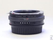 FOTODIOX Pro Lens Mount