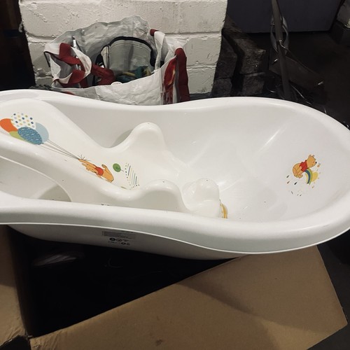 Baby badewanne set - badewanne, /