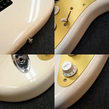 Fender Player Stratocaster