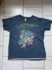 Ed Hardy T-Shirt Herren