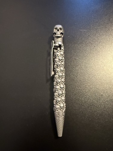 Midgards messer skull titan - midgards,