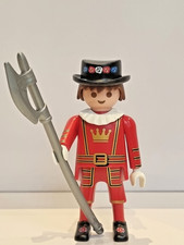 Playmobil® Beefeater Hamleys